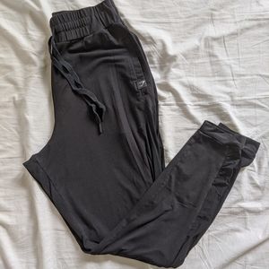 Gymshark Black Joggers
